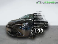 Utilisé 2022 Toyota Corolla Citadine | 25 100 € (Prix juste)