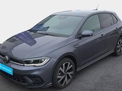Utilisé 2024 VW Polo R-line Citadine | 23 900 € (Prix juste)