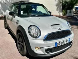 Argent Utilisé 2014 Mini Cooper SD Chili Citadine | 11 999 €