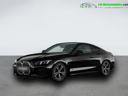 Utilisé 2025 BMW 430 Comfort Edition Coupé | 61 400 €