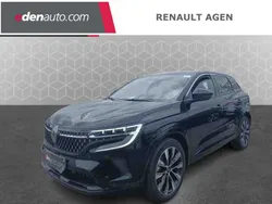 Utilisé 2024 Renault Austral Techno SUV | 30 990 € (Prix juste)