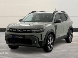 Beige Utilisé 2025 Dacia Duster Journey SUV | 28 299 €