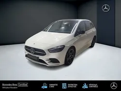 Utilisé 2025 Mercedes B200 Monospace | 49 900 €