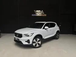 Bleu Utilisé 2023 Volvo XC40 SUV | 30 990 € (Super prix)
