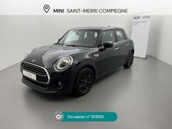 Utilisé 2020 Mini Cooper Hatch Citadine | 17 490 € (Prix juste)