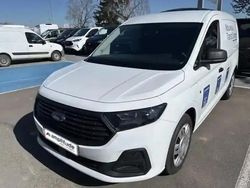 Blanc Utilisé 2024 Ford Transit Trend Berline | 28 999 €