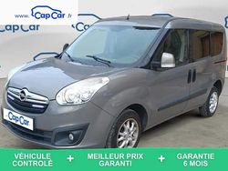 Utilisé 2012 Opel Combo Innovation Monospace | 6 990 €