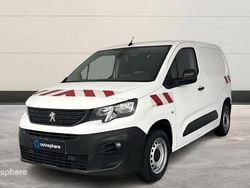 Utilisé 2021 Peugeot Partner Van | 14 900 €
