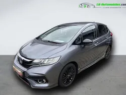 Utilisé 2018 Honda Jazz Citadine | 20 900 € (Prix juste)