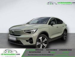 Utilisé 2022 Volvo C40 SUV | 37 500 € (Super prix)