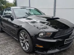 Noir Utilisé 2011 Ford Mustang GT Coupé | 21 999 €