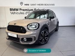 Utilisé 2022 Mini John Cooper Works Countryman SUV | 32 990 € (Prix assez cher)