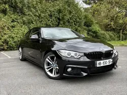 Utilisé 2014 BMW 420 M Sport Coupé | 21 000 € (Bon prix)