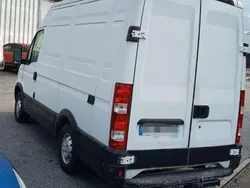Utilisé 2004 Iveco Daily | 2 700 €