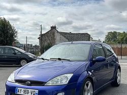 Utilisé 2003 Ford Focus RS Coupé | 18 000 €