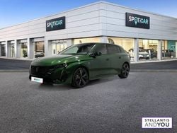 Vert Utilisé 2022 Peugeot 308 GT Berline | 23 990 € (Prix assez cher)