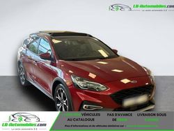 Utilisé 2020 Ford Focus Break | 23 900 € (Prix juste)