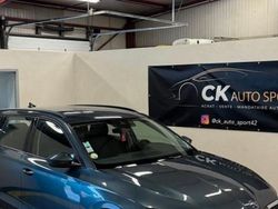 Utilisé 2021 Skoda Octavia Business Line Berline | 13 990 € (Prix juste)