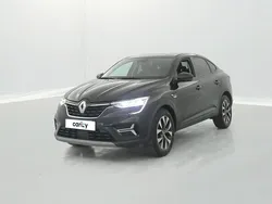 Noir Utilisé 2023 Renault Arkana Evolution SUV | 20 990 € (Bon prix)