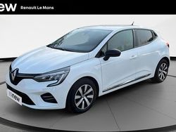 Blanc Occasion 2023 Renault Clio V Evolution Citadine | 13 990 € (Bon prix)