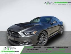 Utilisé 2016 Ford Mustang Coupé | 45 100 € (Prix assez cher)
