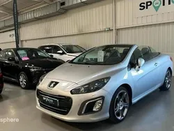 Utilisé 2012 Peugeot 308 CC Cabriolet | 9 990 €