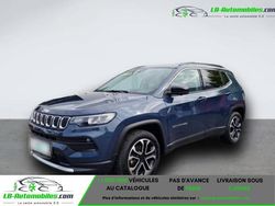 Utilisé 2023 Jeep Compass SUV | 31 500 € (Prix juste)