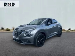 Gris Utilisé 2023 Nissan Juke SUV | 22 990 € (Prix juste)