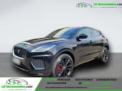 Utilisé 2018 Jaguar E-Pace SUV | 32 200 € (Prix juste)