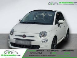 Occasion 2018 Fiat 500 Citadine | 14 500 € (Prix cher)