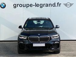Utilisé 2019 BMW X5 M Sport SUV | 66 489 € (Prix cher)