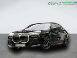 Utilisé 2024 BMW 740 Comfort Edition Berline | 103 100 €