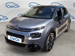 Utilisé 2019 Citroën C3 PureTech Citadine | 9 990 € (Prix juste)