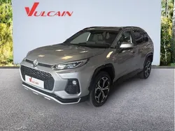 Nouvelle 2024 Suzuki Across SUV | 46 890 € (Prix juste)