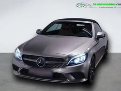 Utilisé 2021 Mercedes C180 Berline | 38 000 €