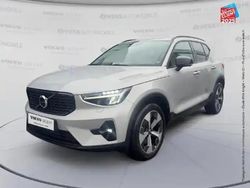 Argent aurore métallisé Utilisé 2022 Volvo XC40 Plus SUV | 37 999 €