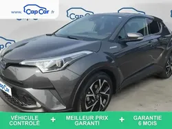 Utilisé 2019 Toyota C-HR Edition SUV | 17 990 € (Bon prix)