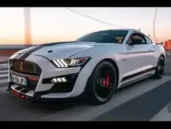 Utilisé 2015 Ford Mustang GT Fastback Coupé | 20 000 €