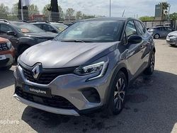 Noir Utilisé 2024 Renault Captur Evolution SUV | 19 499 € (Bon prix)