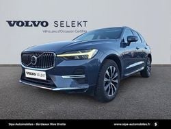 Occasion 2022 Volvo XC60 Plus SUV | 35 900 € (Prix juste)