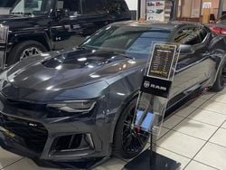 Utilisé 2016 Chevrolet Camaro ZL1 Coupé | 63 000 €