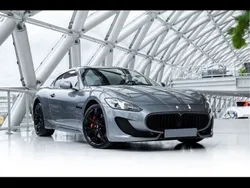 Utilisé 2013 Maserati Granturismo Coupé | 81 930 €