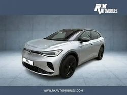 Noir Utilisé 2024 VW ID.4 GTX SUV | 39 990 € (Prix cher)