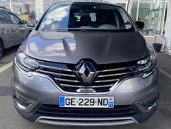 Utilisé 2016 Renault Espace Initiale Paris Monospace | 13 490 € (Prix cher)