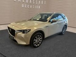 Beige Utilisé 2023 Mazda CX-60 SUV | 37 490 €