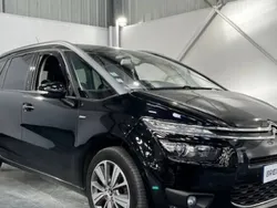 Utilisé 2015 Citroën C4 Exclusive Berline | 13 490 € (Bon prix)