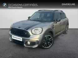 Utilisé 2019 Mini John Cooper Works Citadine | 27 480 € (Prix assez cher)