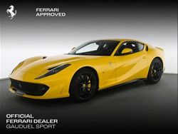 Utilisé 2018 Ferrari 812 Coupé | 339 000 €