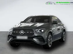 Utilisé 2025 Mercedes GLE450 AMG Coupé | 111 100 €