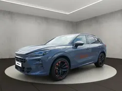 Gris Utilisé 2024 Cupra Terramar VZ SUV | 48 450 € (Bon prix)